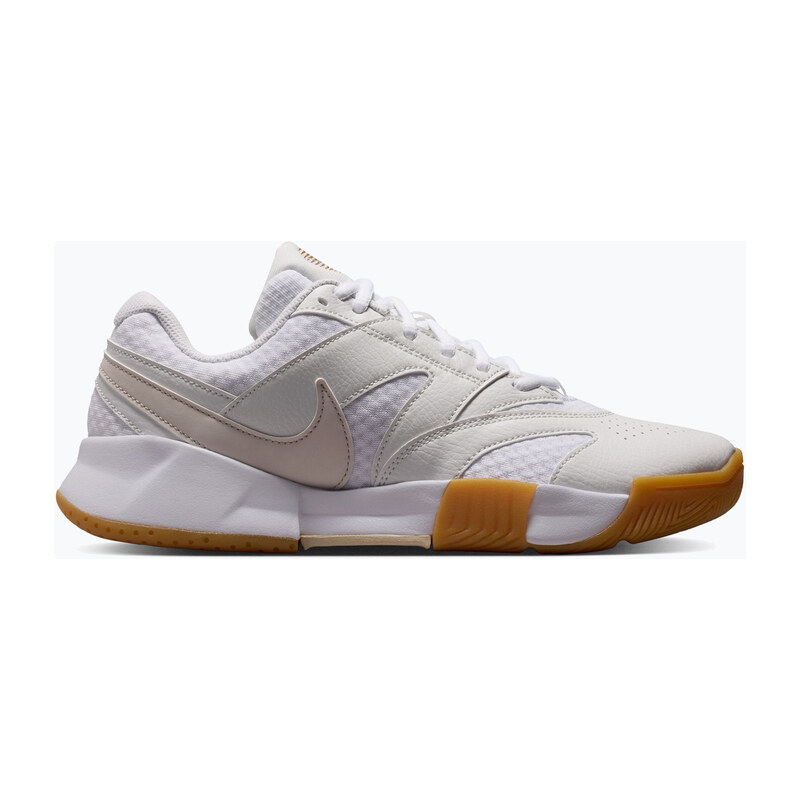 Dámské tenisové boty Nike Court Lite 4 White/Summit White/Linen