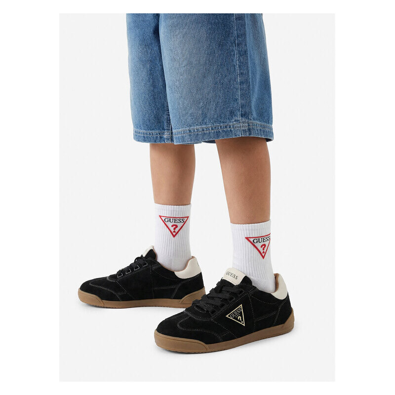 Sneakersy Guess