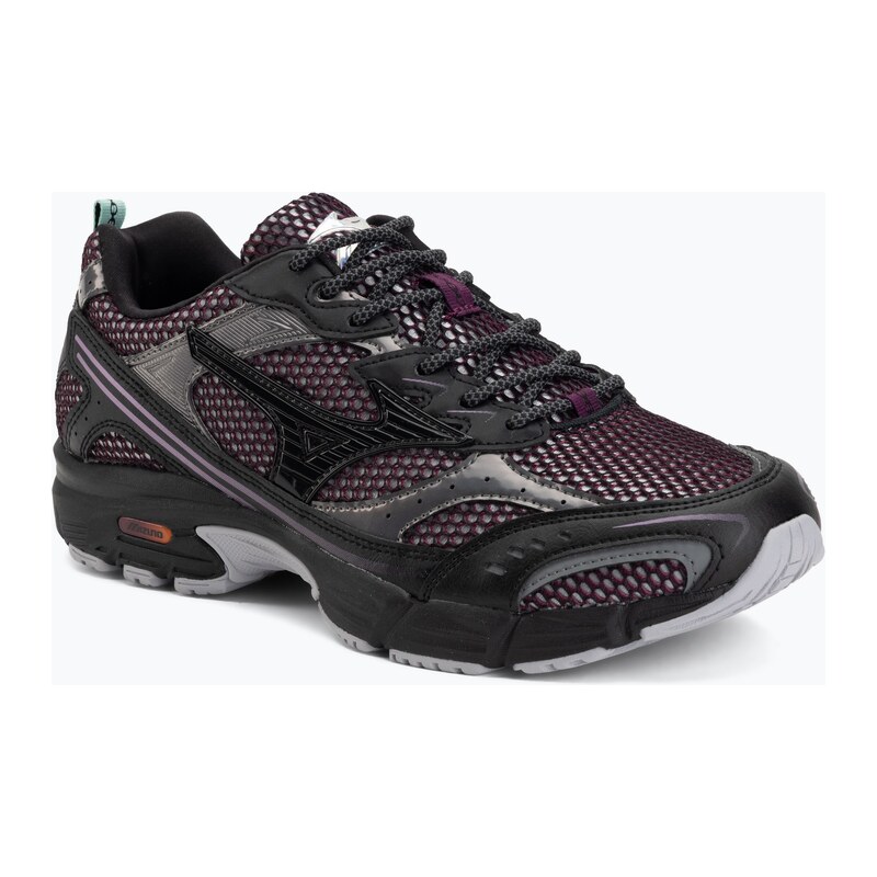Pánské boty Mizuno Mxr black/black/valerian