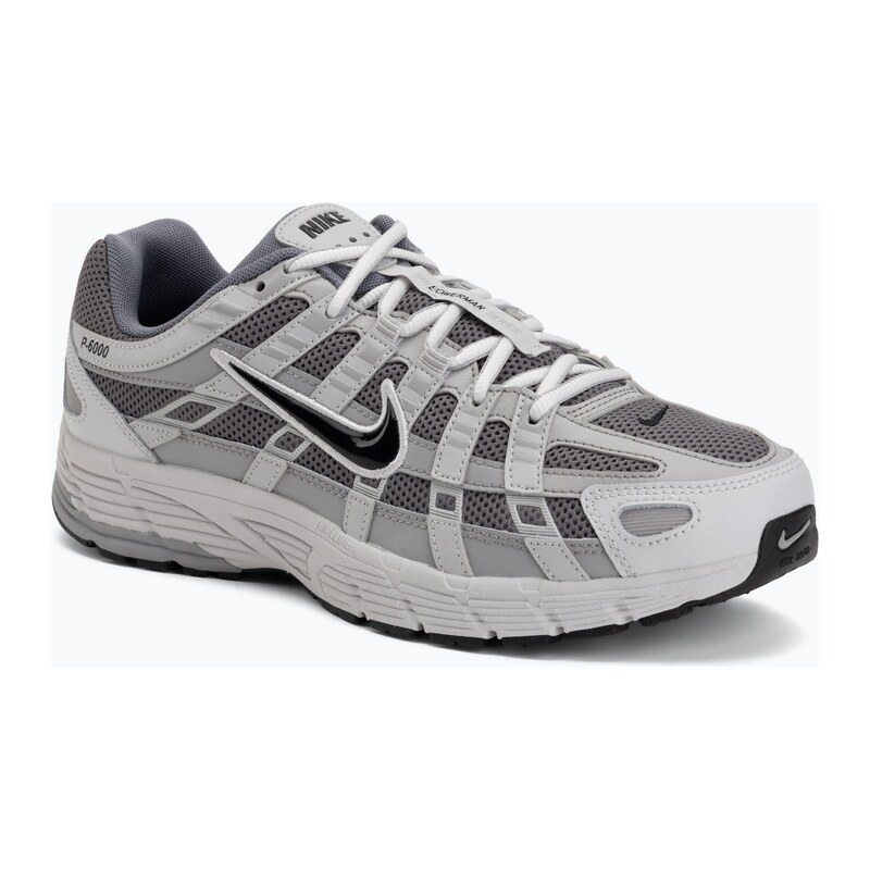 Pánské boty Nike P-6000 atmosphere grey/pencil point/black