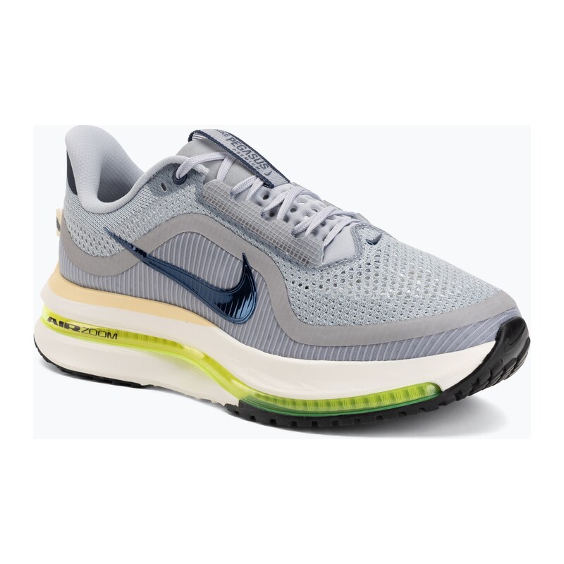 Pánské běžecké boty Nike Pegasus Premium wolf grey/pewter/sail