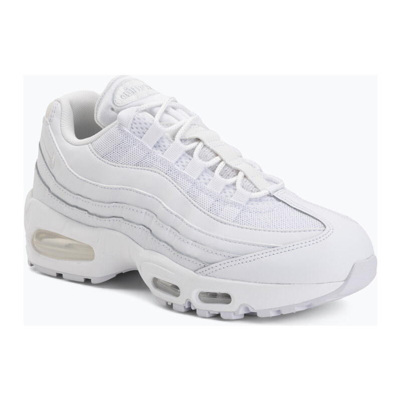 Pánské boty Nike Air Max 95 Big Bubble white/white/pure platinum