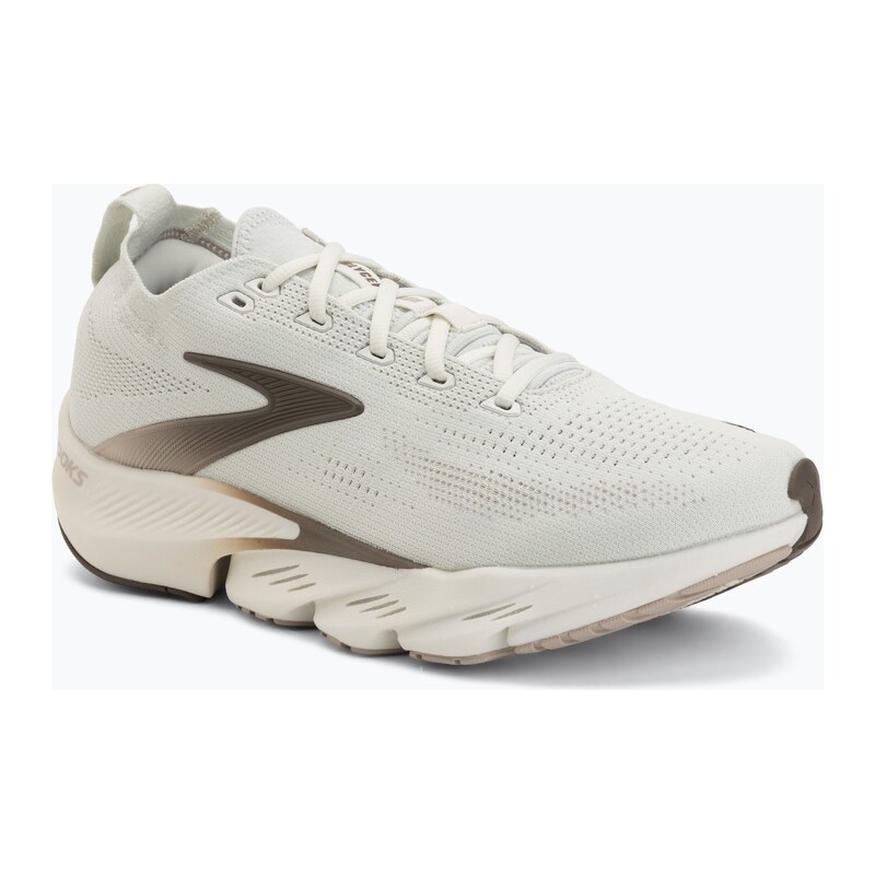 Pánské běžecké boty Brooks Glycerin Flex bluewash/morel/beige