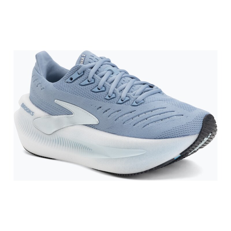 Dámské běžecké boty Brooks Glycerin Max 2 nantucket breeze