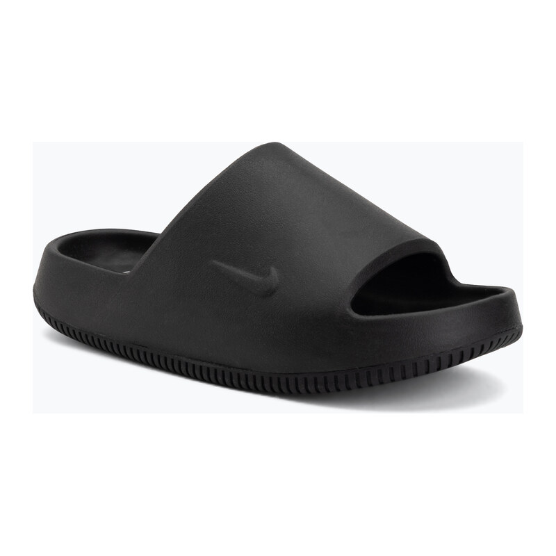 Pánské nazouváky Nike Calm 2.0 black/black/black
