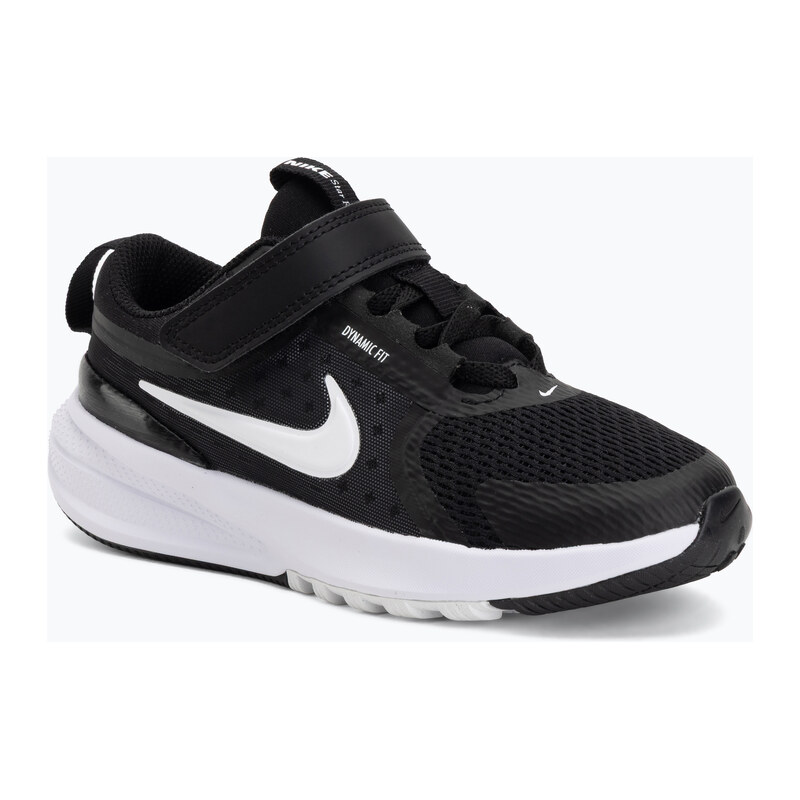 Dětské boty do vody Nike Star Runner 5 black/white/white