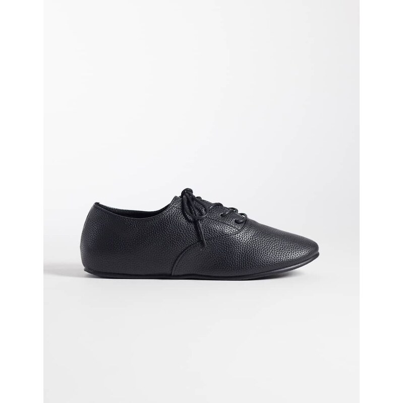 SEQWL Toffee jazz shoes in black