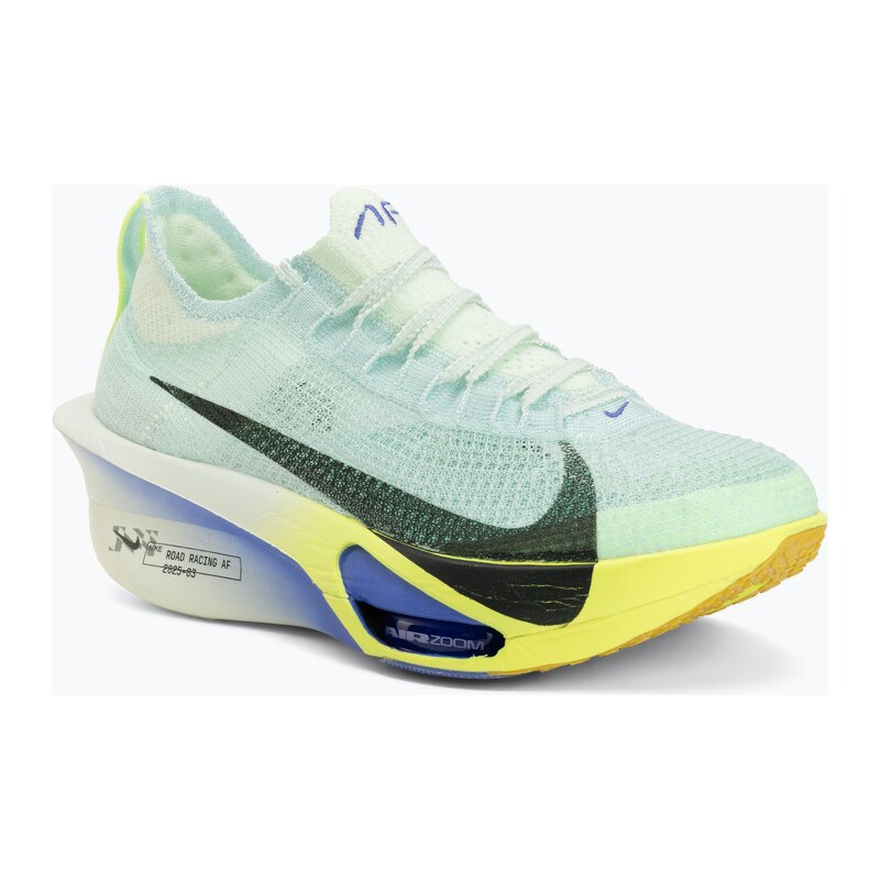 Pánské běžecké boty Nike Alphafly 3 barely green/volt tint/black