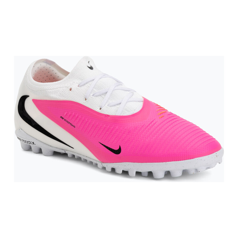 Pánské kopačky Nike React X Phantom 6 Low Pro TF multi color