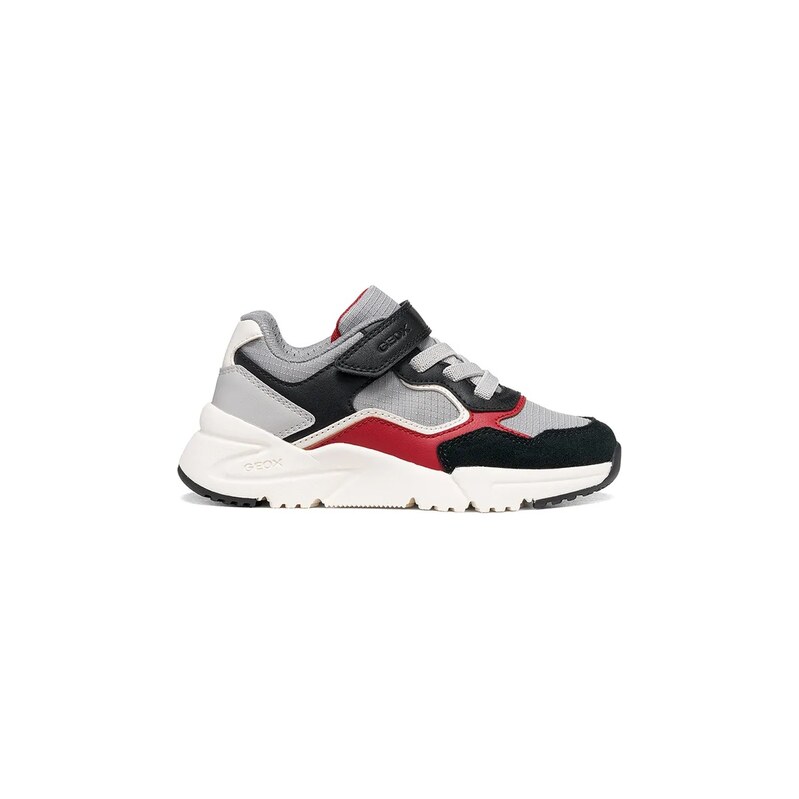 Geox LOFTUS sneakers boty dětské