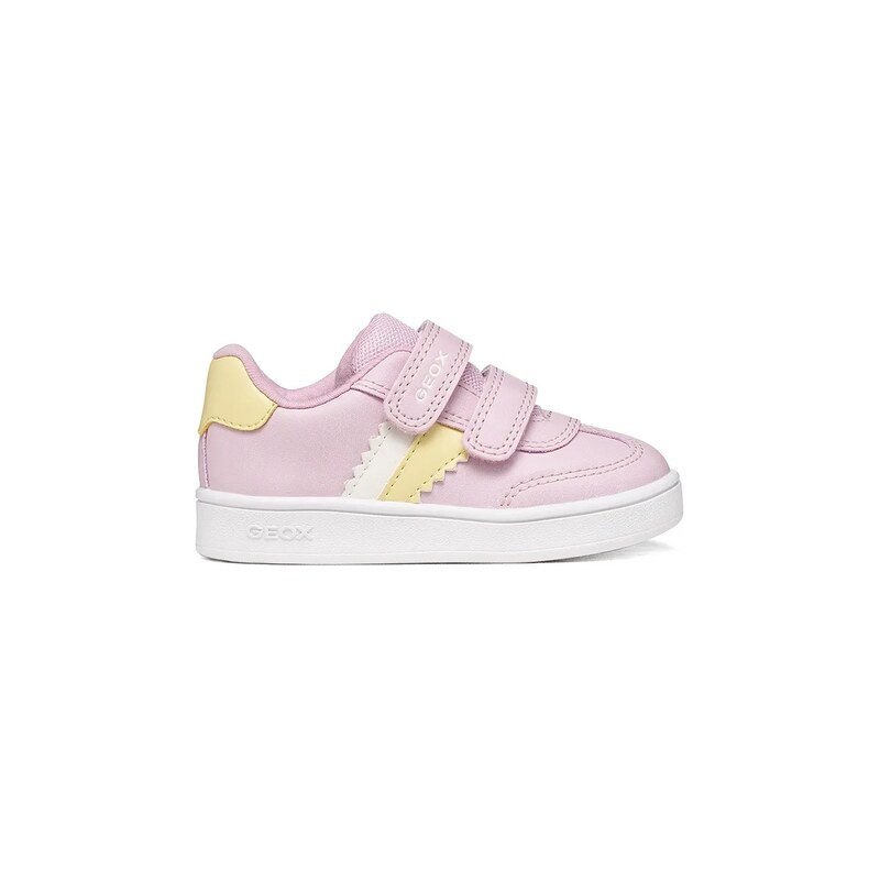 Geox ECLYPER sneakers boty dětské
