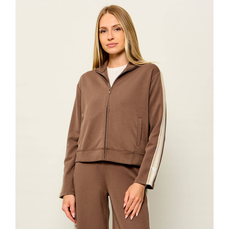 GUESS ACTIVE Mikina Merope | regular fit