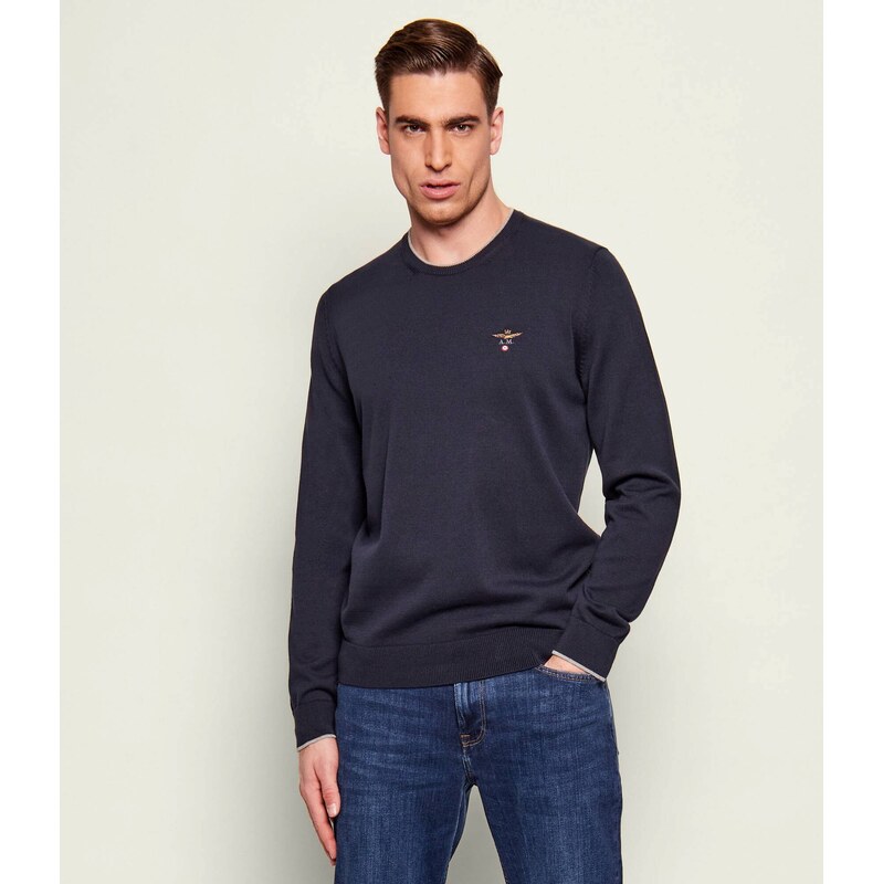 Aeronautica Militare Svetr | regular fit