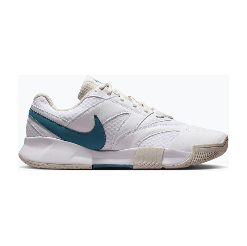 Pánské tenisové boty Nike Court Lite 4 White/Light Bone/New