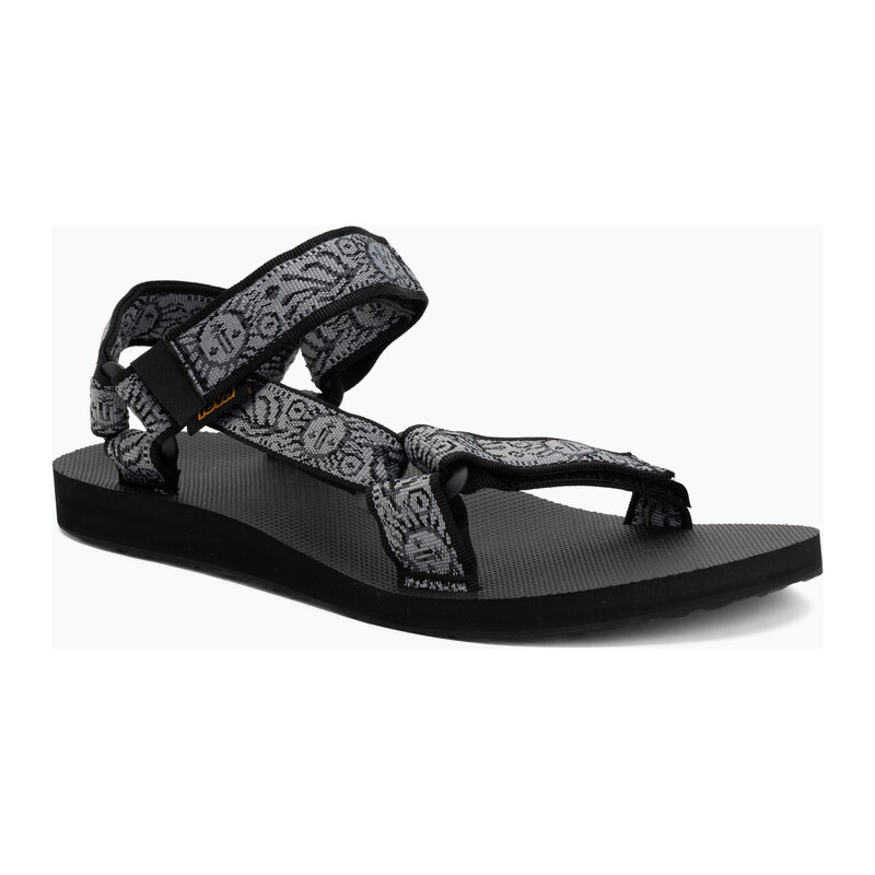 Pánské sandály Teva Original Universal windy summer black/grey