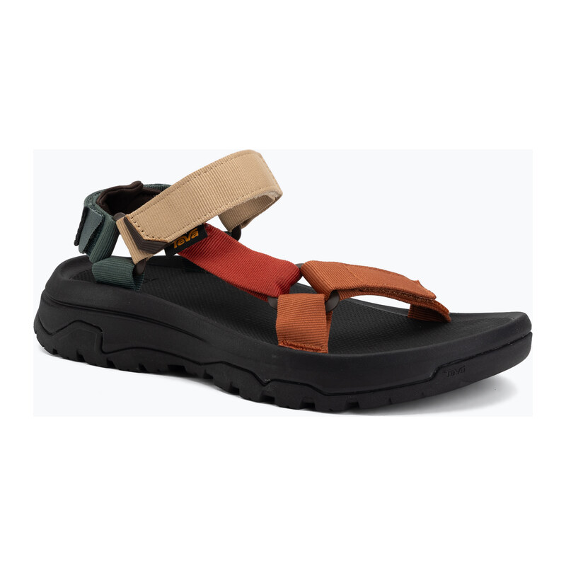Pánské sandály Teva Hurricane XLT 3 brown multi