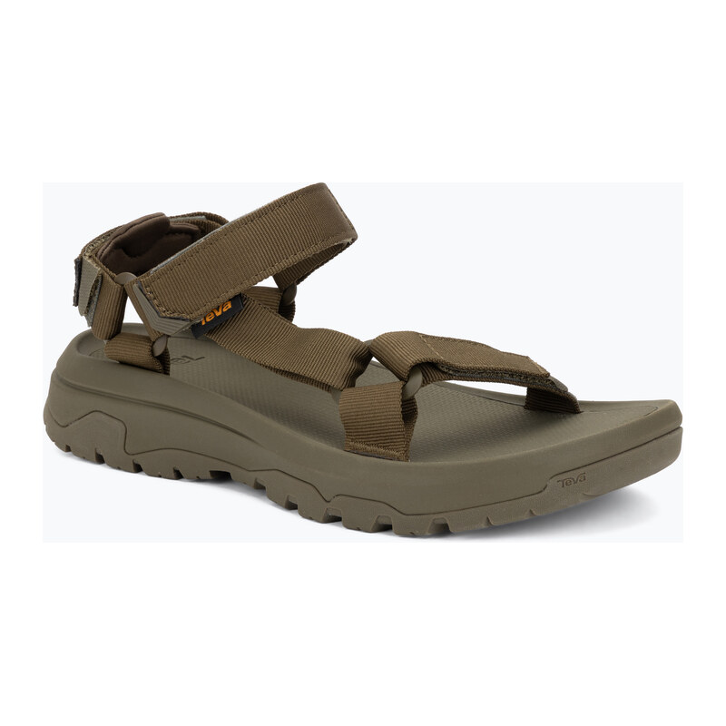 Pánské sandály Teva Hurricane XLT 3 dark olive