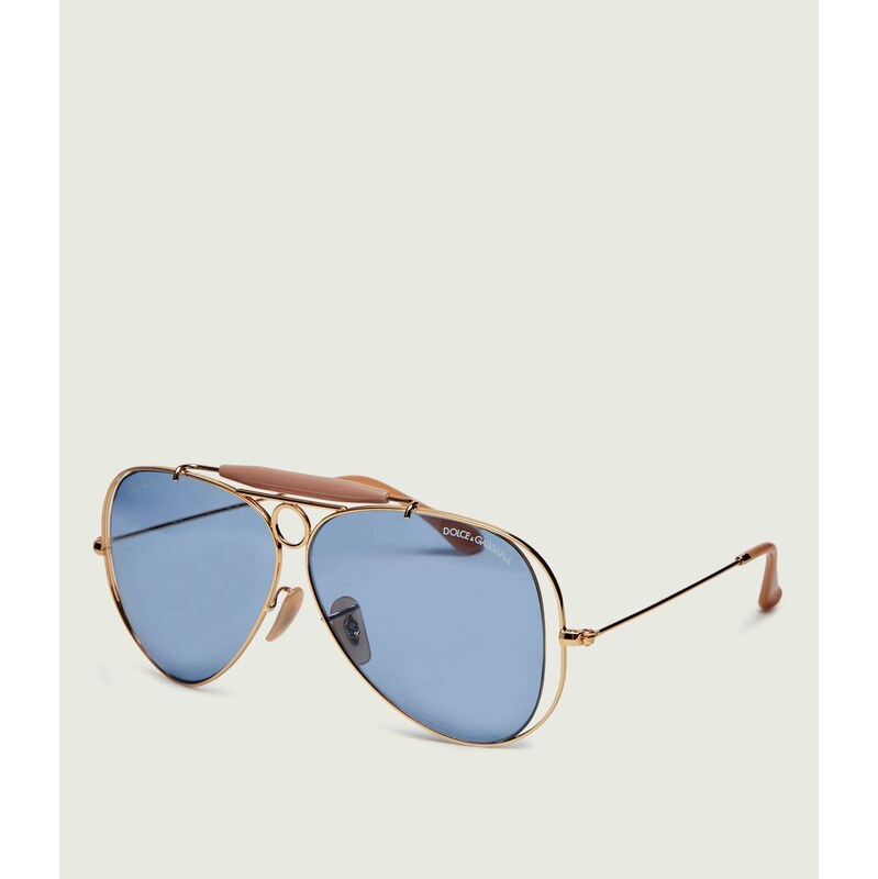 Ray-Ban Sluneční brýle The Shooter RB3138M | Ray-Ban x Dolce