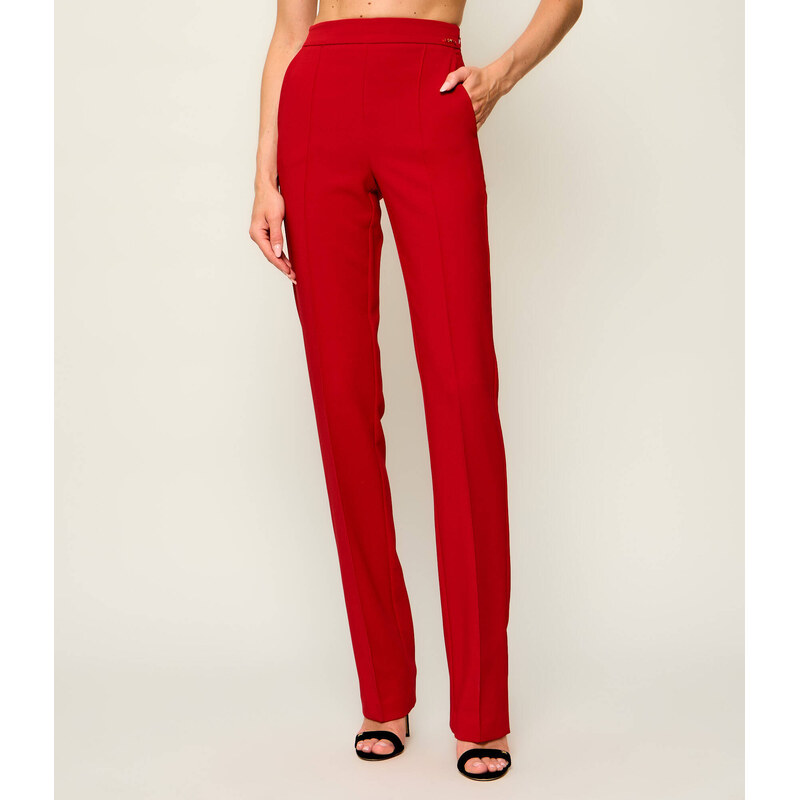 Elisabetta Franchi Kalhoty chino | Slim Fit