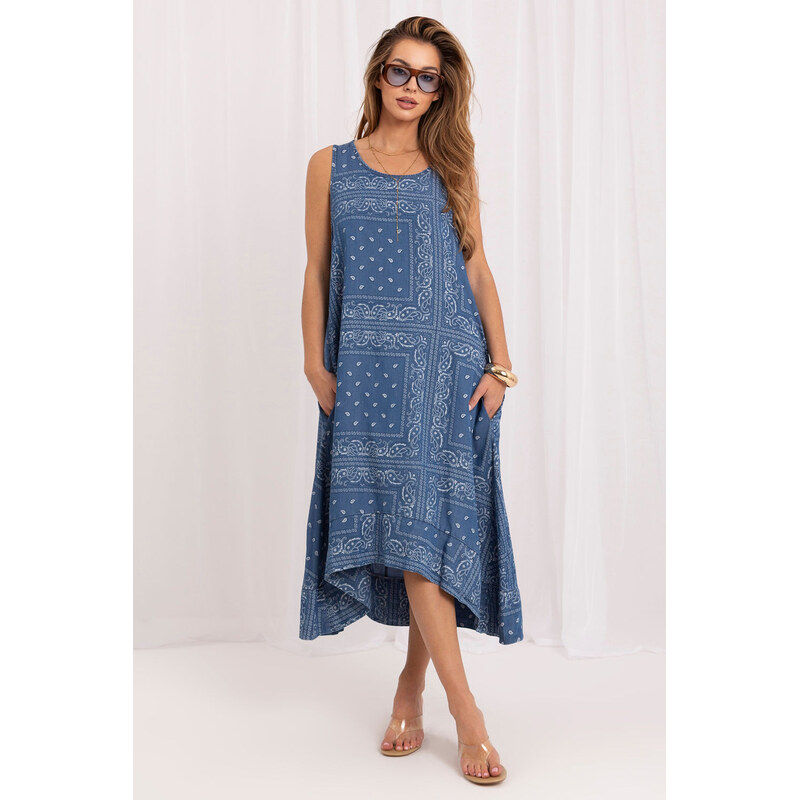 Denní šaty model 229671 Italy Moda