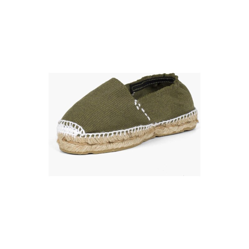 Pisamonas Sandály khaki