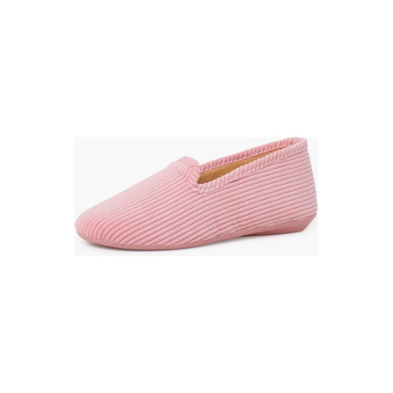 Pisamonas Pantofle pink