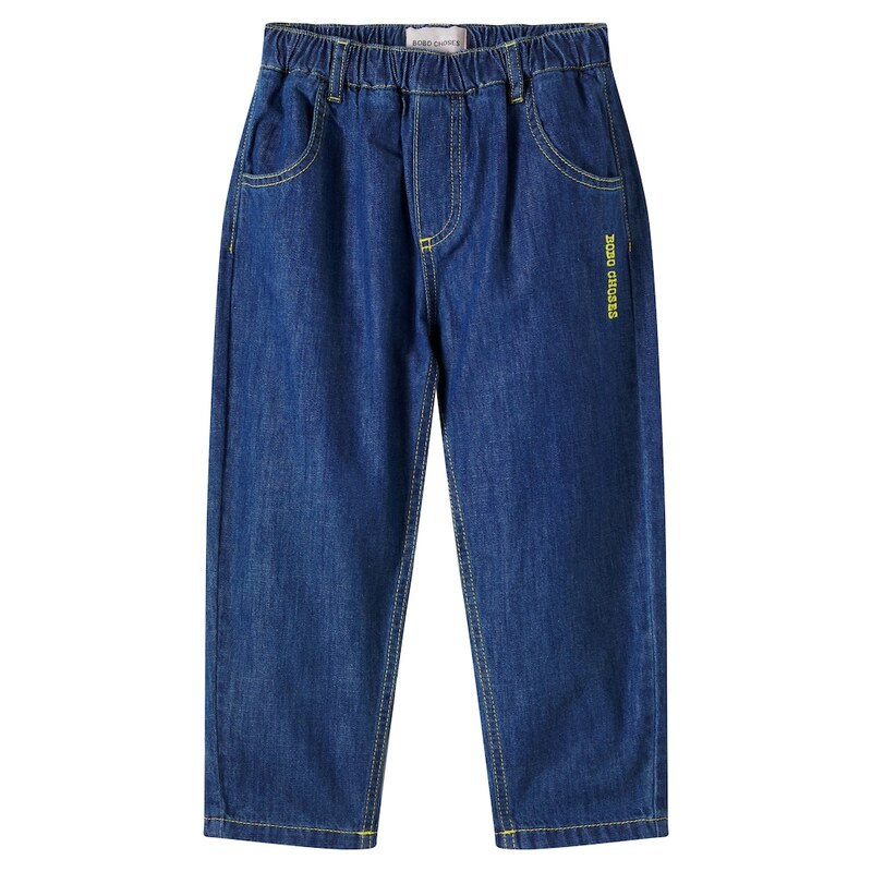 Bobo Choses Logo jeans