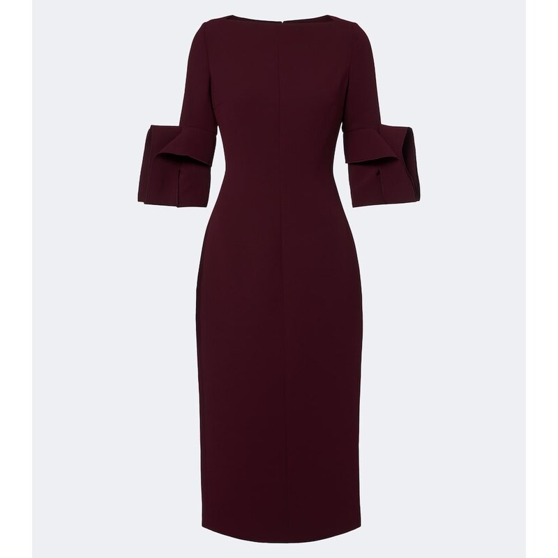Roksanda Eryl midi dress