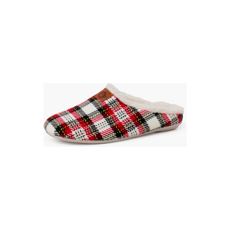 Pisamonas Pantofle mix barev