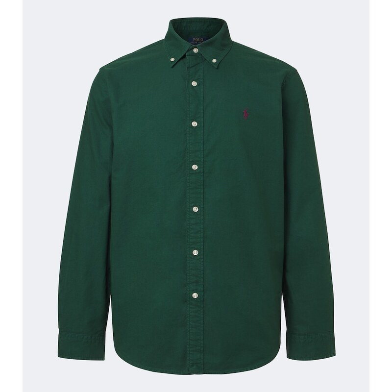 Polo Ralph Lauren Cotton shirt