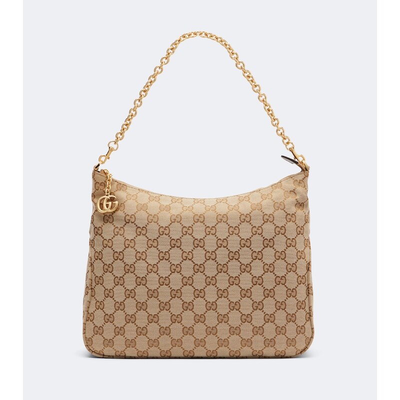 Gucci Lady Lunetta Chain Medium shoulder bag