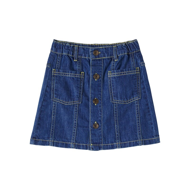 Bobo Choses Denim skirt
