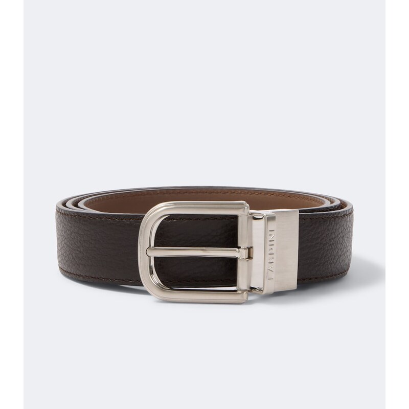 Lardini Leather belt