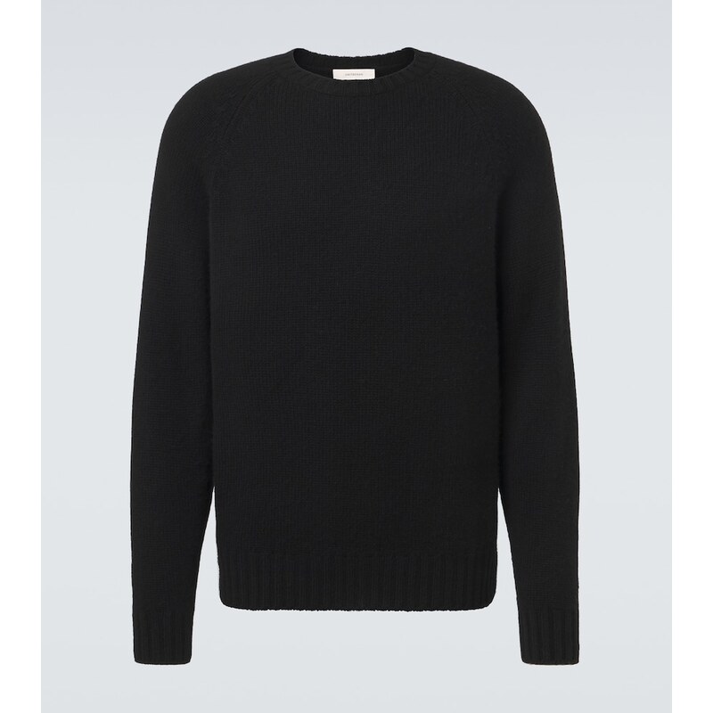 Umit Benan Milano cashmere sweater