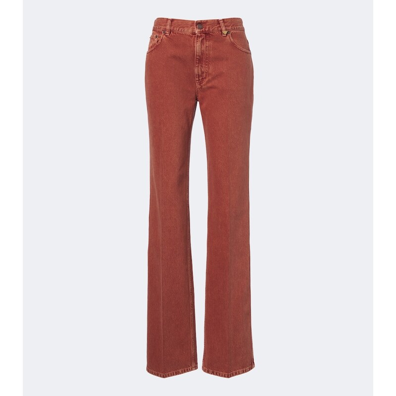 Chloe ChloÃ Straight jeans