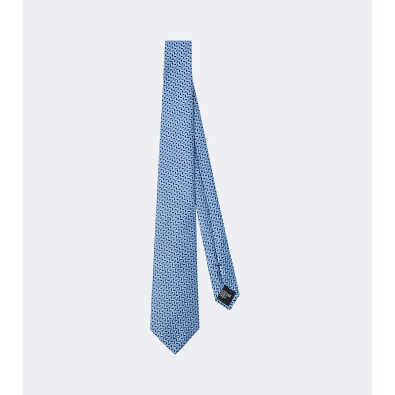 Giorgio Armani Silk jacquard tie