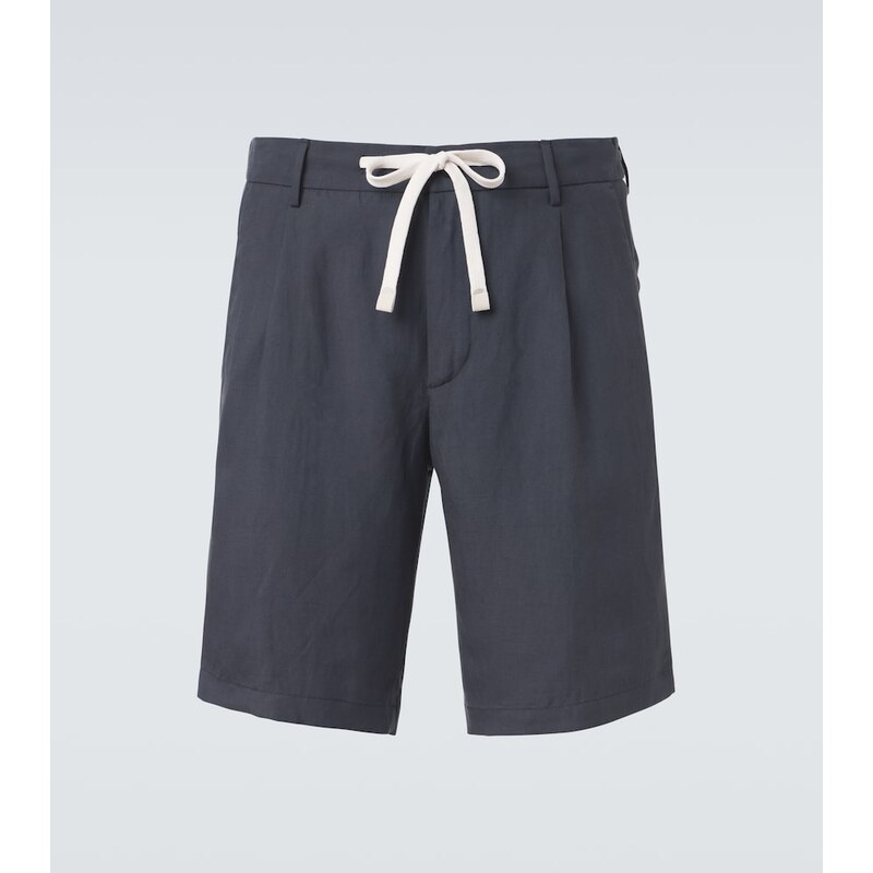 Eleventy Bermuda shorts
