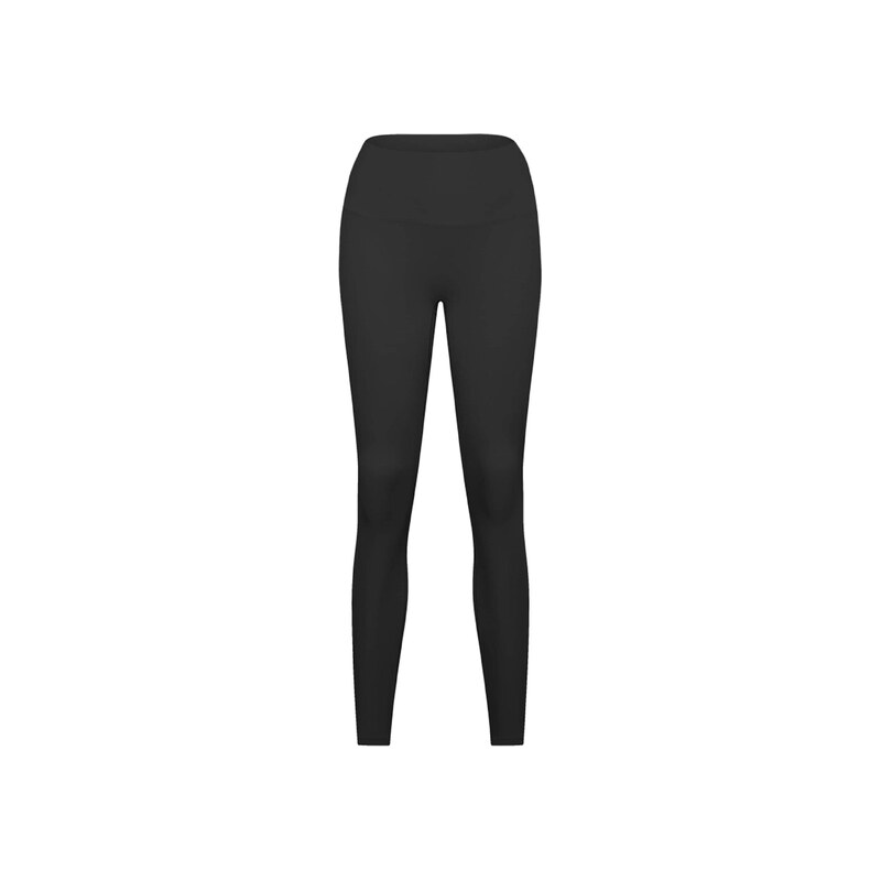 GOD SAVE QUEENS Legíny Second Skin Studio High-Waisted Legging