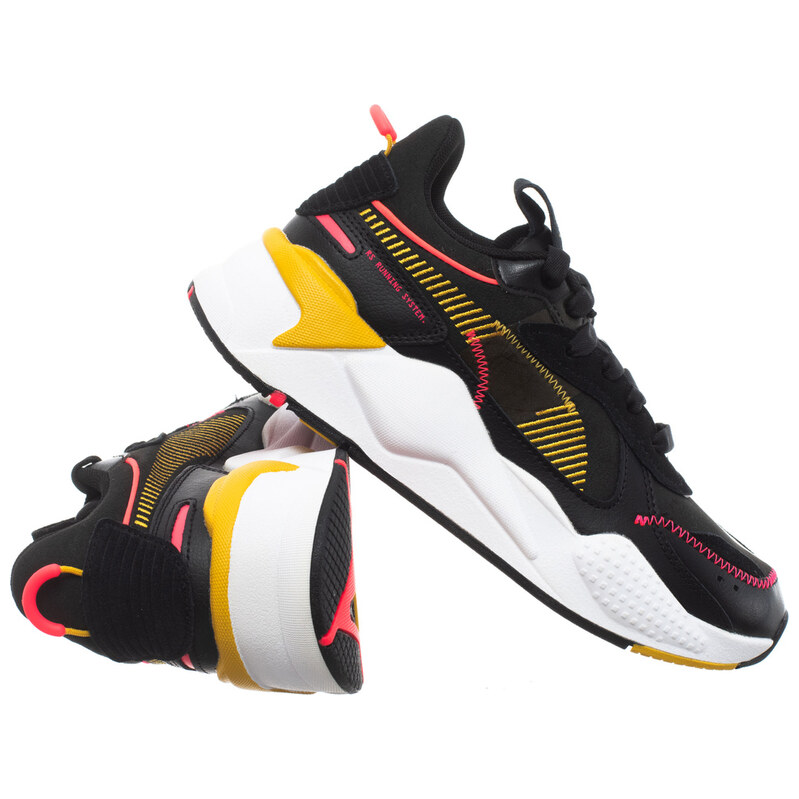 Puma dámské tenisky RS-X Proto