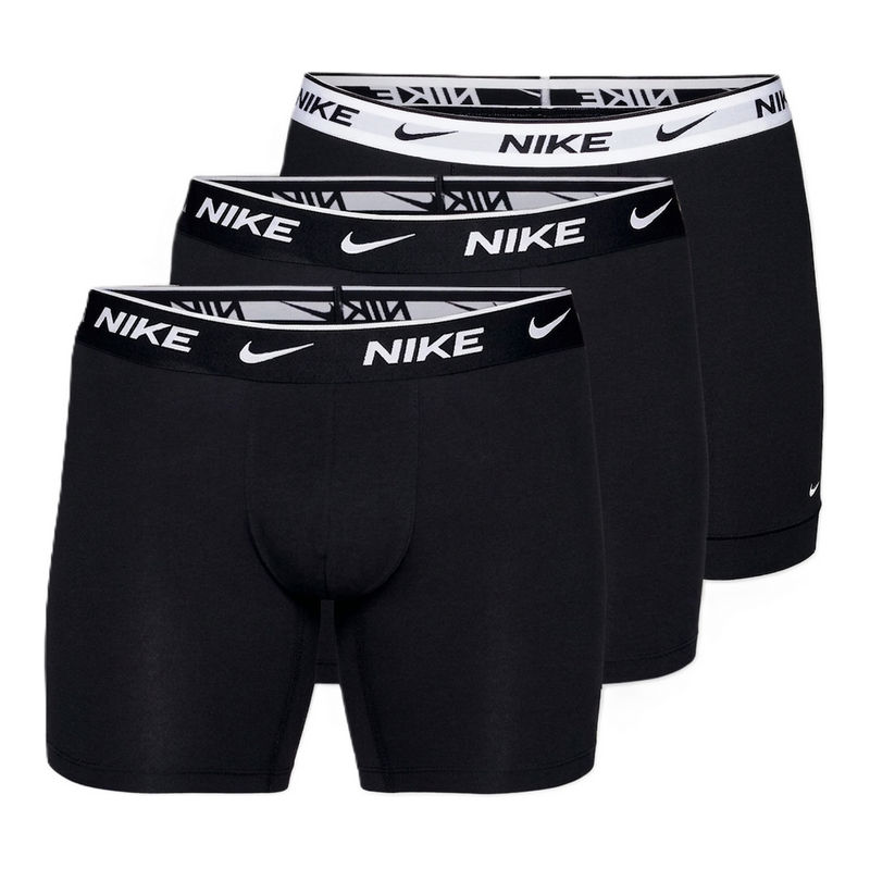 Nike - pánské boxerky 3-pack