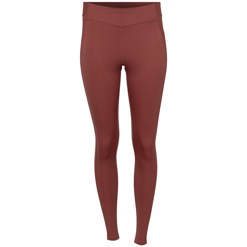 Reebok - Dámské legíny Yoga Hr Rib
