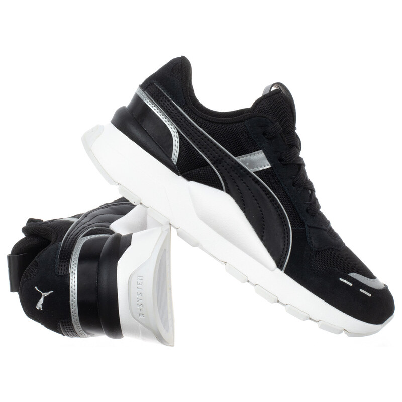 Puma dámské tenisky Rs 2.0 Winterized
