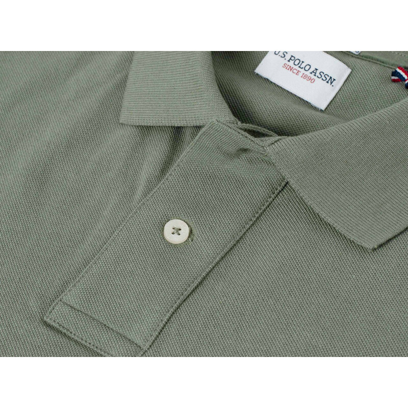 Pánské polo triko US Polo Assn.