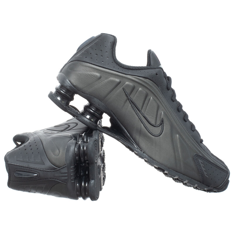 Pánské tenisky Nike Shox R4