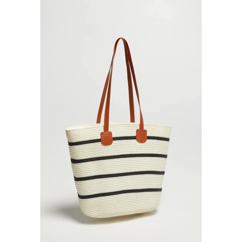 Marisse Kabelka Off White