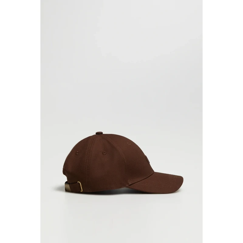 Klobouk Marisse pro ženy D.Brown