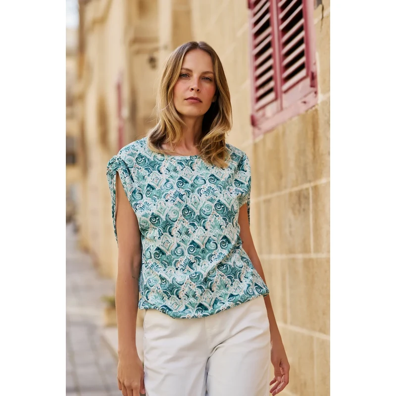 Dámské triko Marisse L-Ts-5035