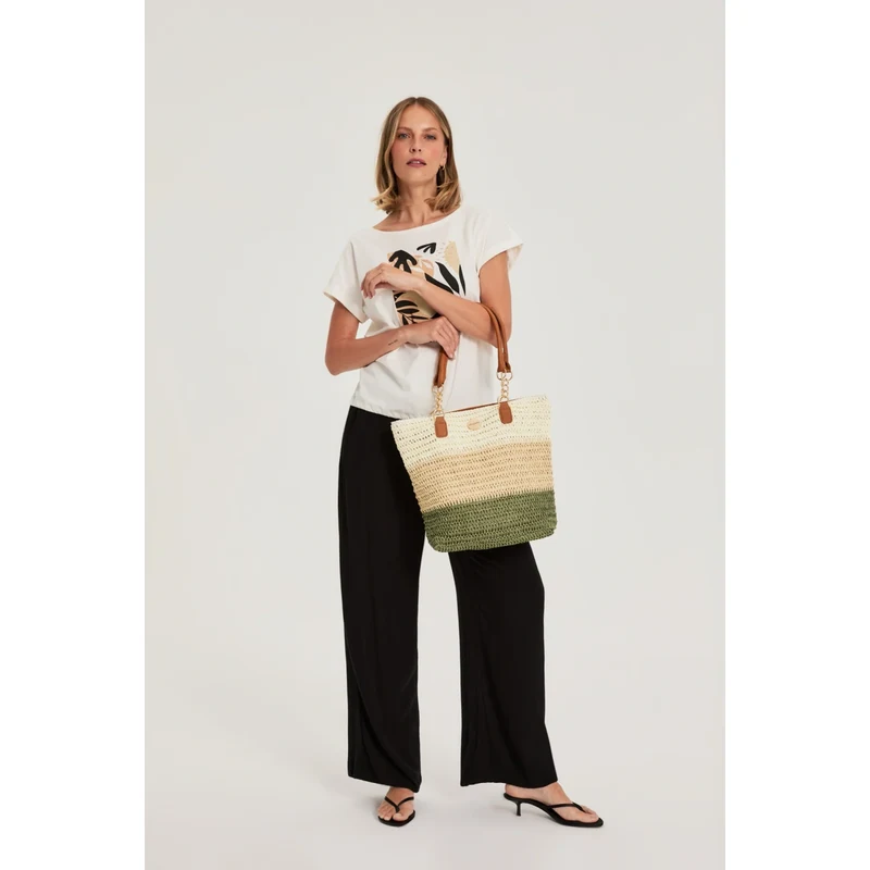 Olive Marisse kabelka