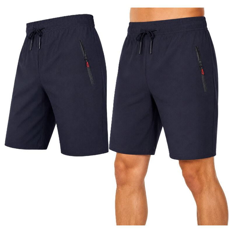Pánské sportovní šortky J.Style