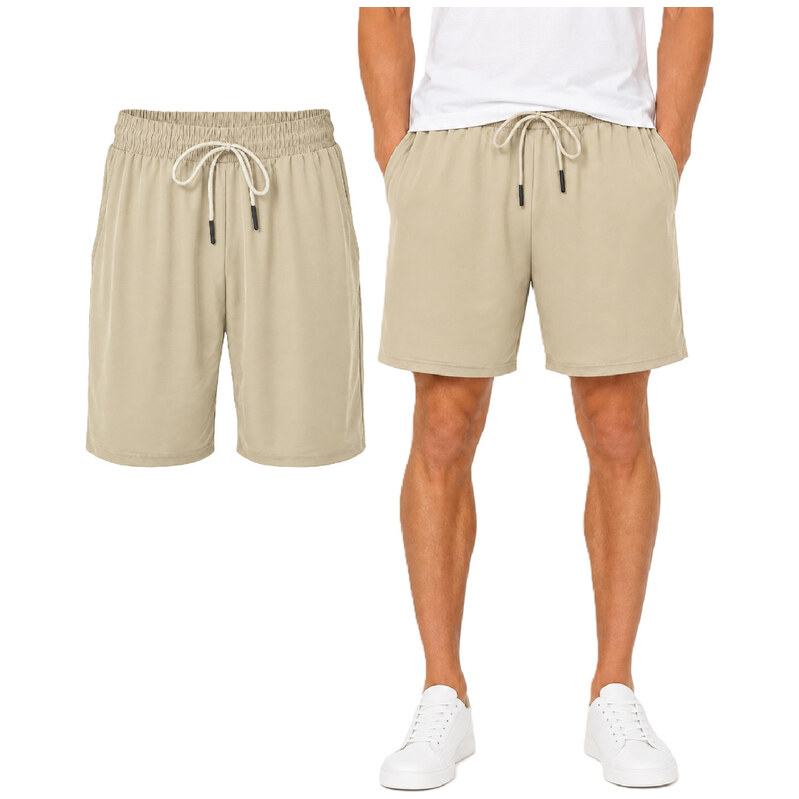 J.Style pánské sportovní kraťasy